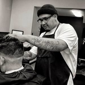 Meet your Posher, Jordan